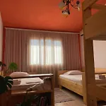 Cozy Big With Balcony