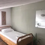 Apartment Cozy Big With Balcony