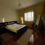 Cozy Big With Balcony Apartment