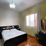Cozy Big With Balcony Apartment *