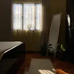 Apartment Cozy Big With Balcony *