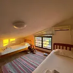 Cozy Big With Balcony Tirana