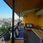 Cozy Big With Balcony Apartment *