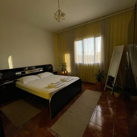 Cozy Big With Balcony דירה