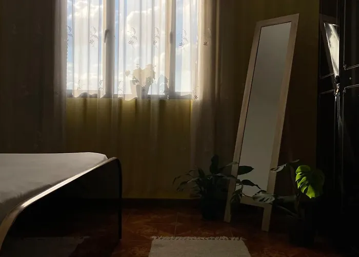 Appartement Cozy Big With Balcony *