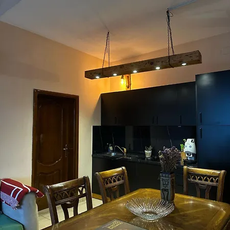 Cozy Big With Balcony Daire *