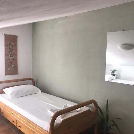 Apartmán Cozy Big With Balcony