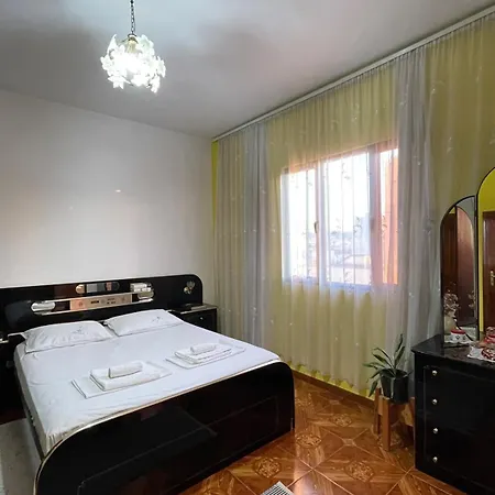 Cozy Big With Balcony Daire *